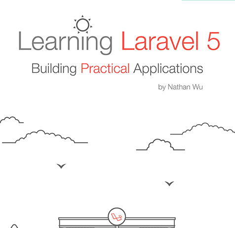 laravel book