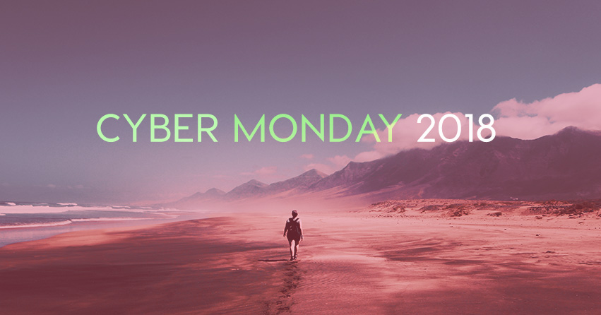 Cyber Monday 2018 deals, sales, and freebies for programmers! The complete buying guide!