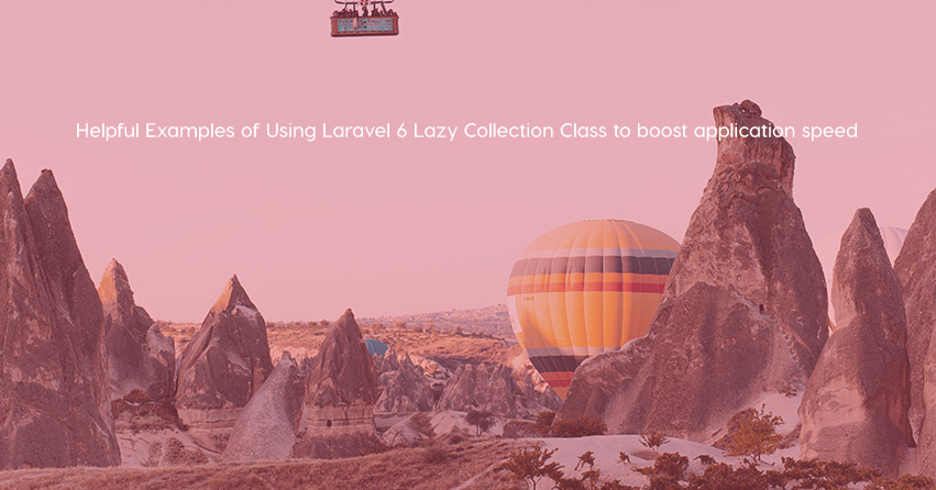 laravel 6