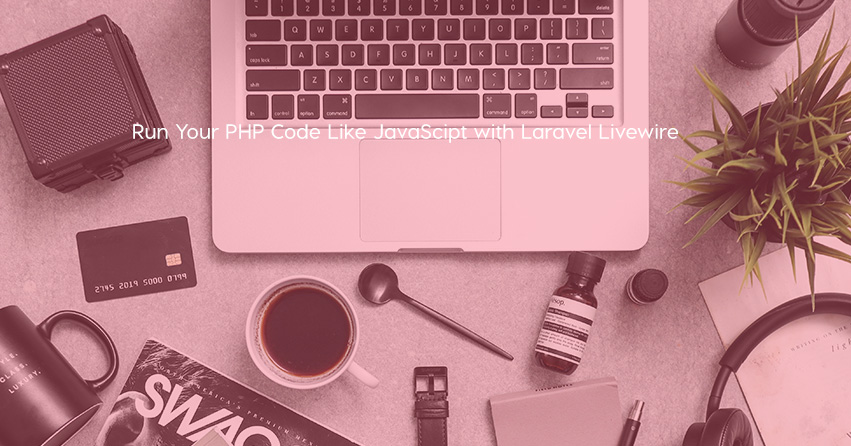 laravel livewire