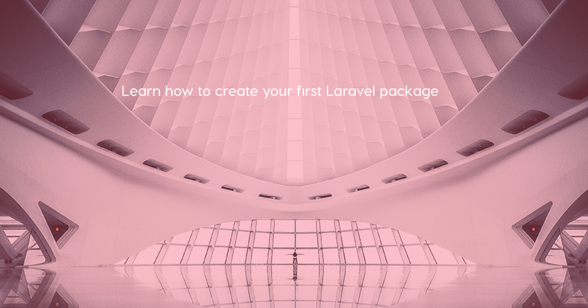 laravel package